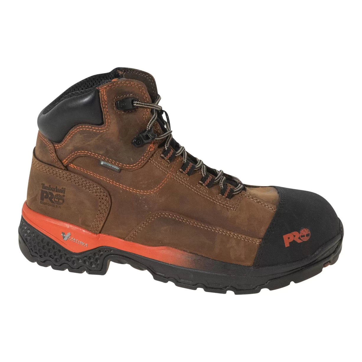 9.5Brown