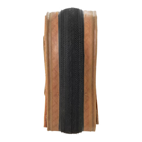 One SizeBlack/Tan