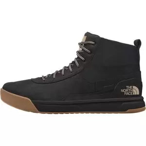 10.5TNF Black/Vintage Khaki