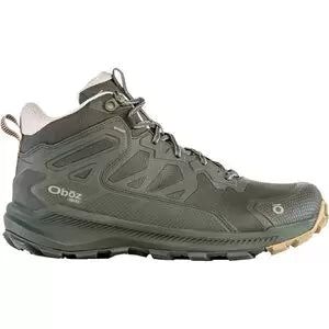 9.5Evergreen