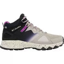 7Flint Grey/Berry Patch