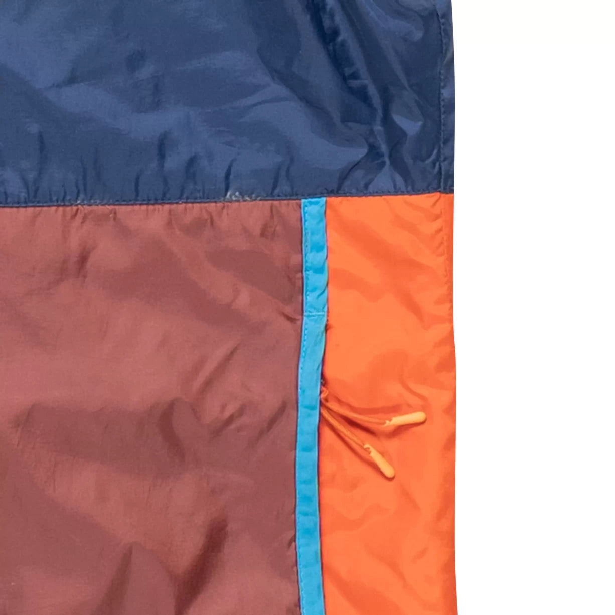 SBlue/Orange