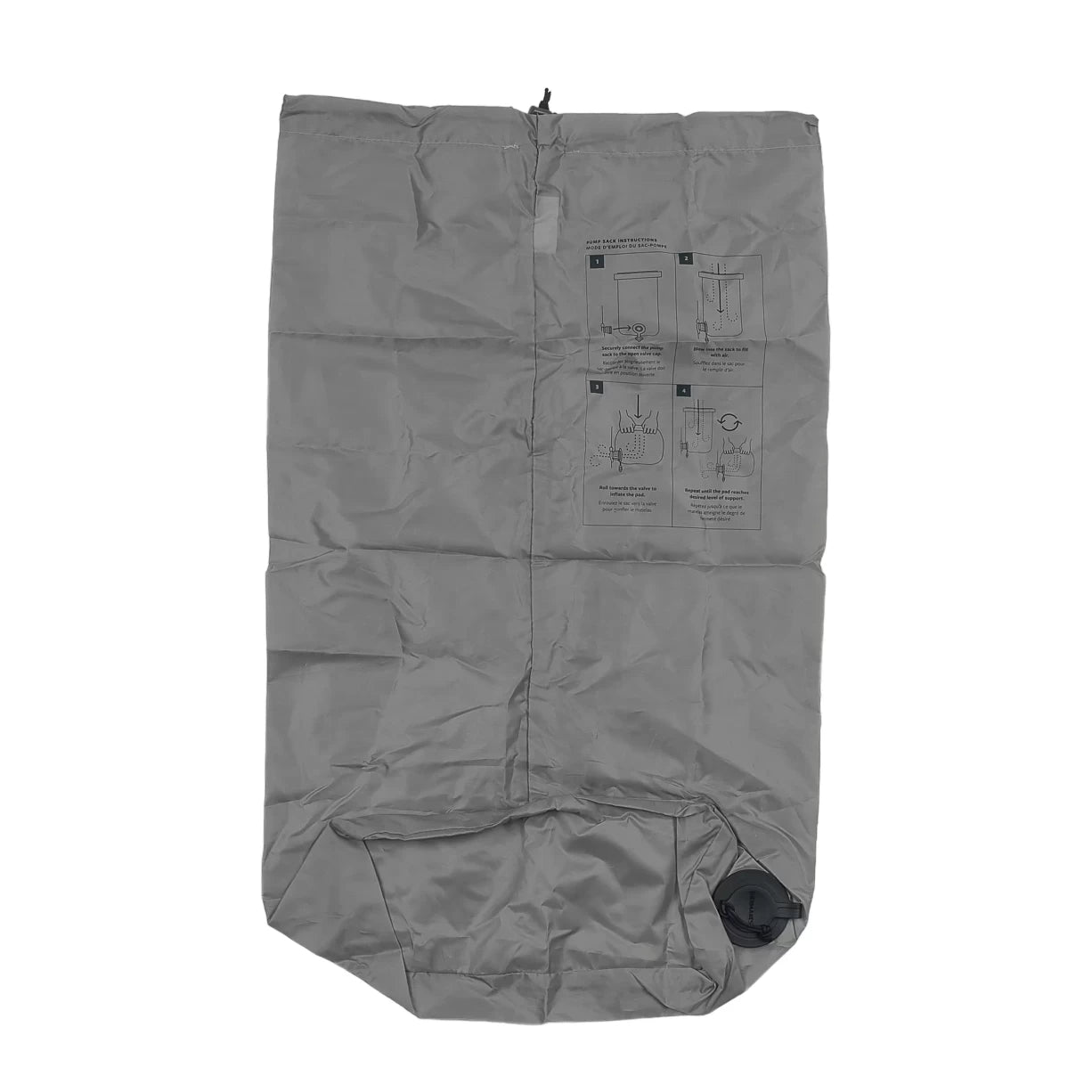 One SizeGrey
