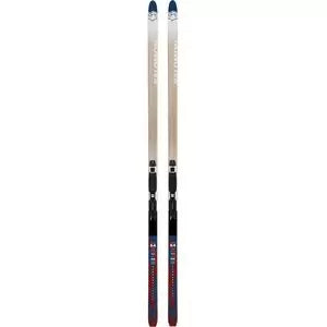  185cmSargasso Blue/Madder Brown/White
