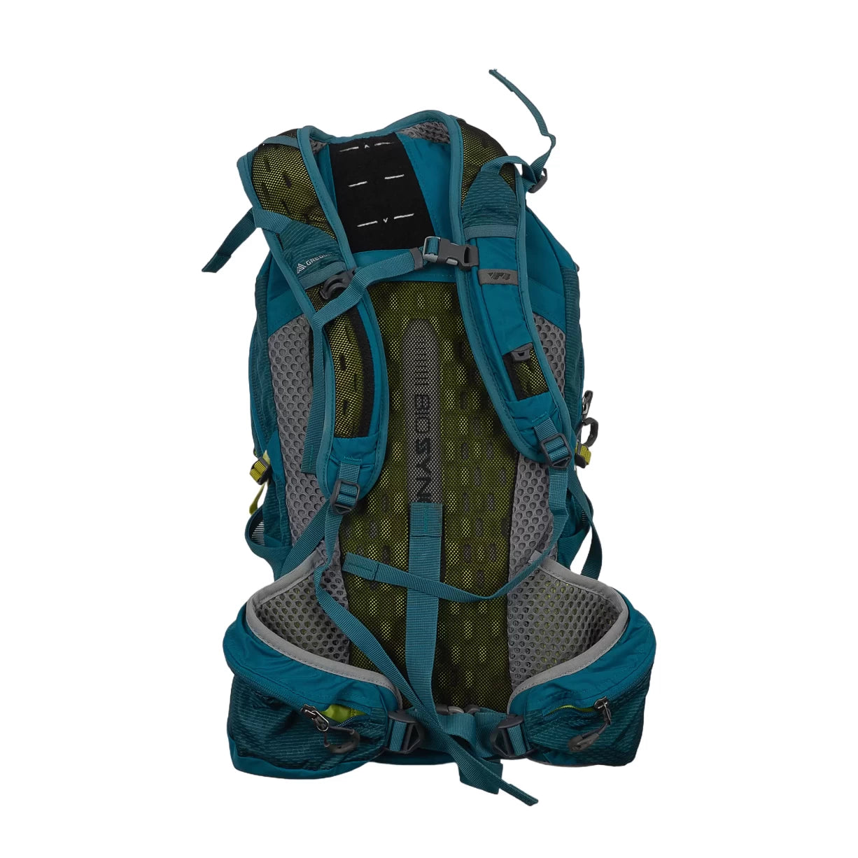 16 LTeal