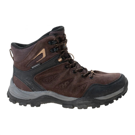 9.5Brown