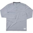 SLight Gray Heather
