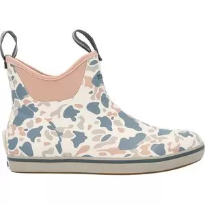 7Ivory Duck Camo