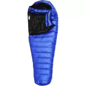   6ft/Left ZipRoyal Blue