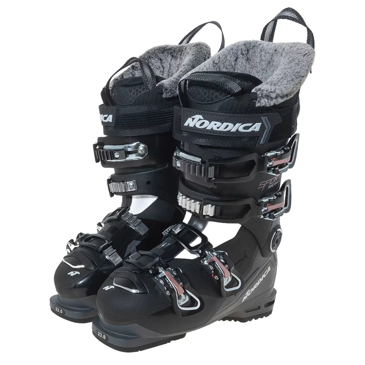 23/23.5Black