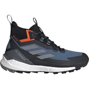 12Wonder Steel/Grey Three/Impact Orange