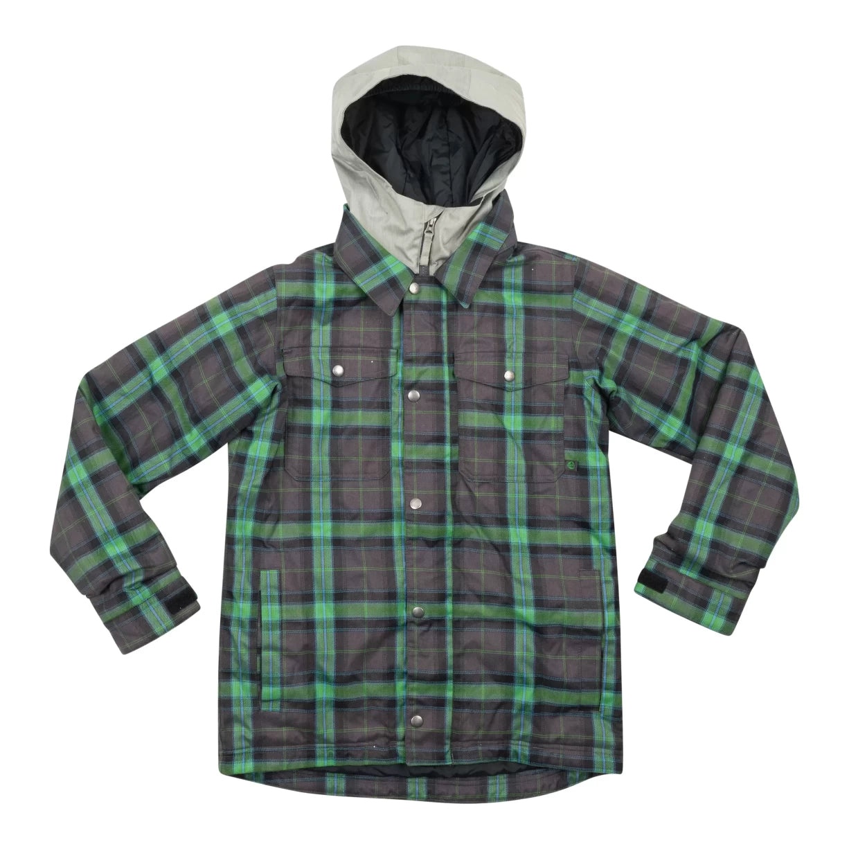 LGreen