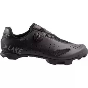 44.5Black/Grey