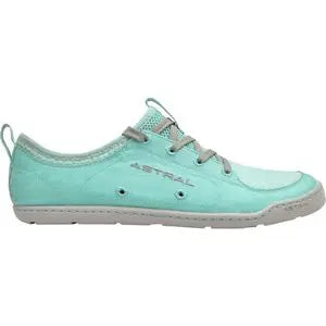 11Turquoise/Gray