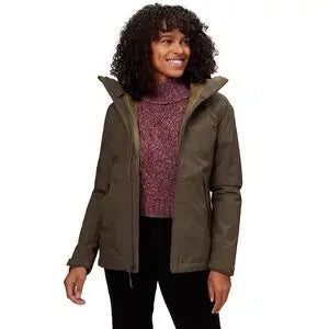 SNew Taupe Green/Burnt Olive Green
