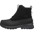 10.5TNF Black/Asphalt Grey