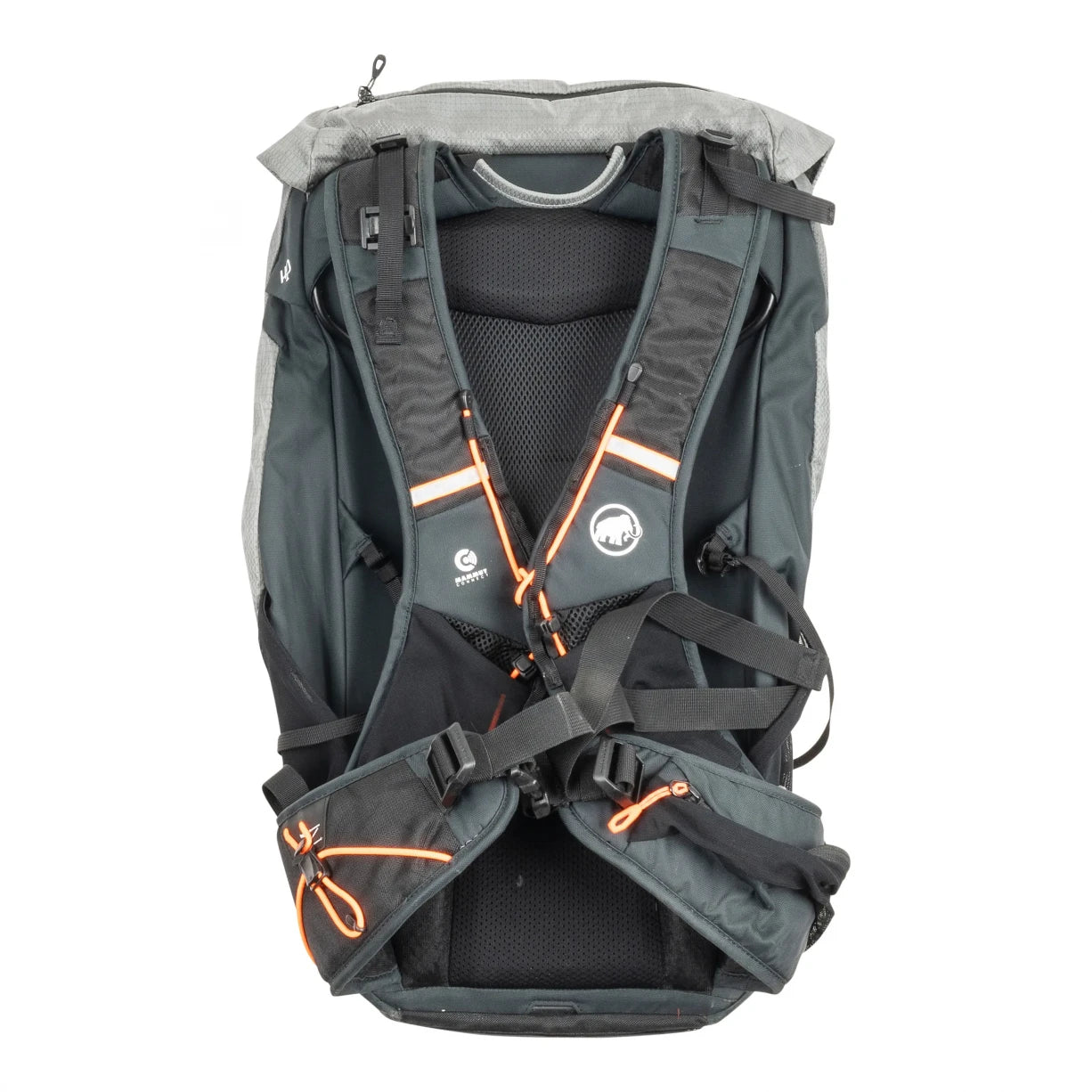 30 LGrey/Black