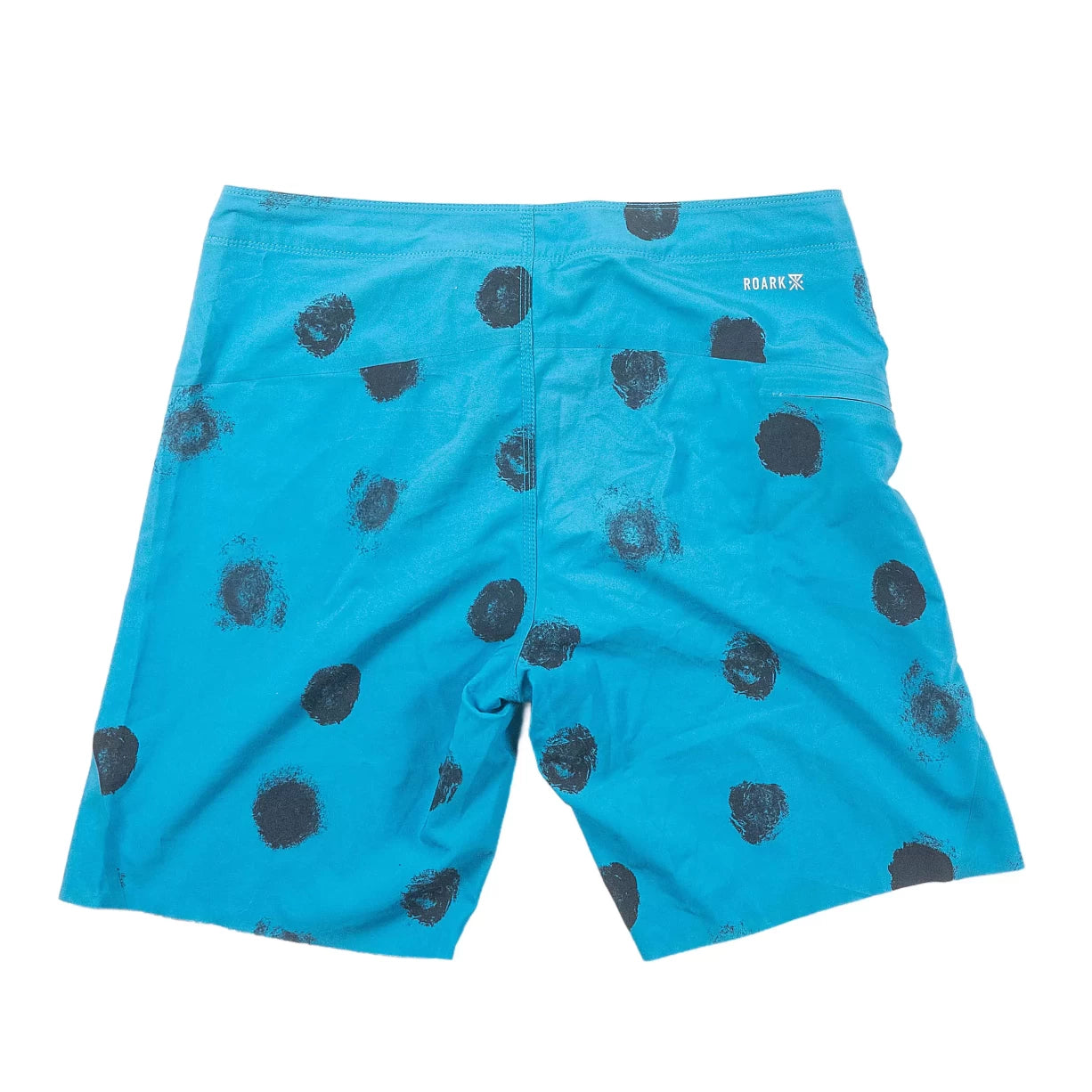 34Blue / Black