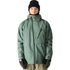 LCypress Green