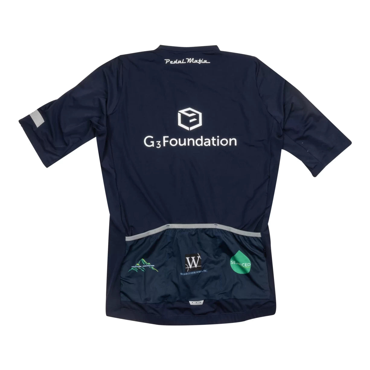 LNavy Blue