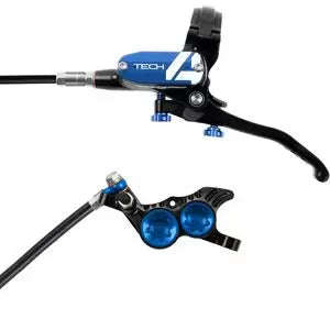 FrontBlue
