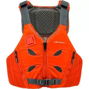 M/LFire Orange