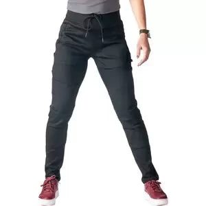   2/4x31Black Denim