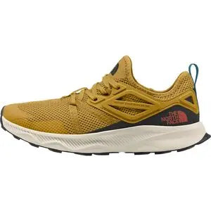 10Arrowwood Yellow/TNF Black