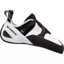   Mens 7.5/Womens 8.5Gray/Black