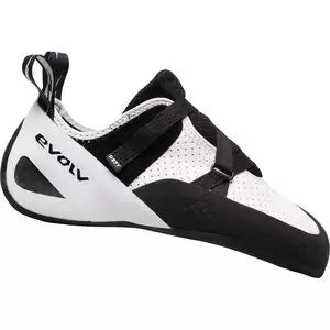   Mens 7.5/Womens 8.5Gray/Black