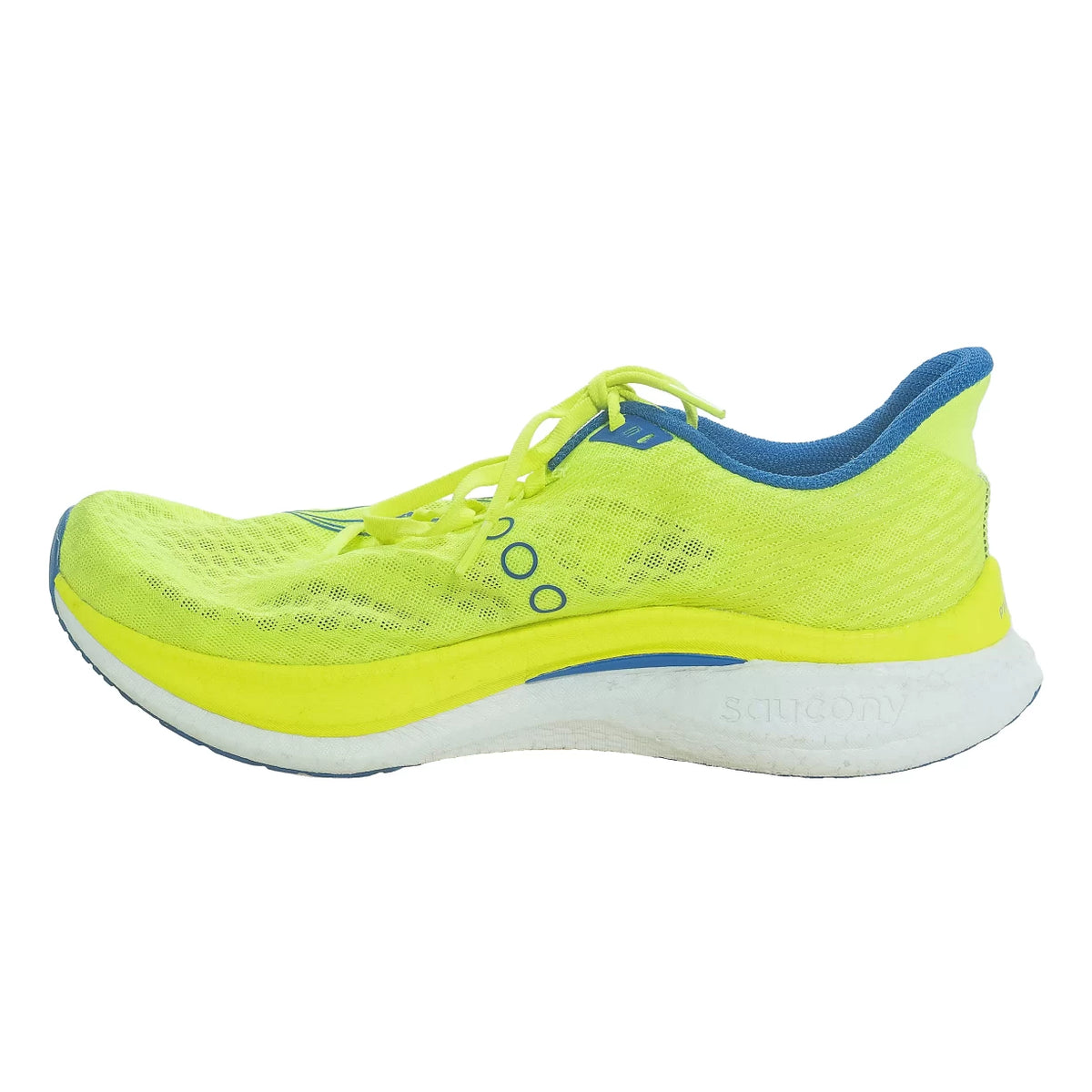 10.5Hi Vis Yellow