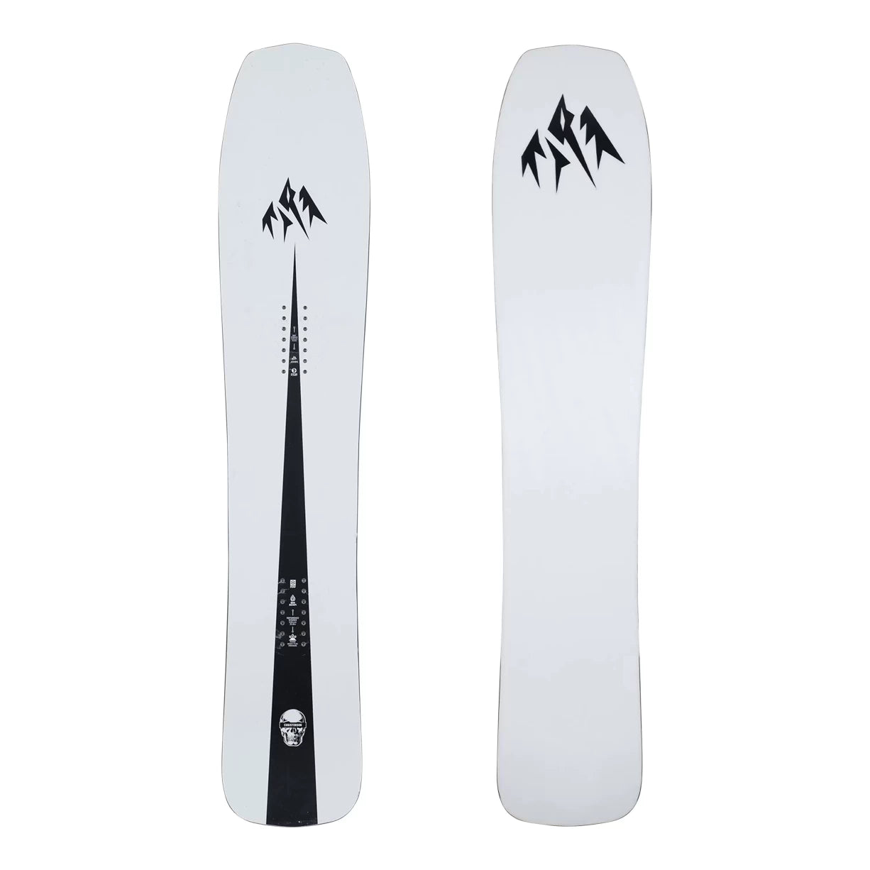 146cmWhite/Black