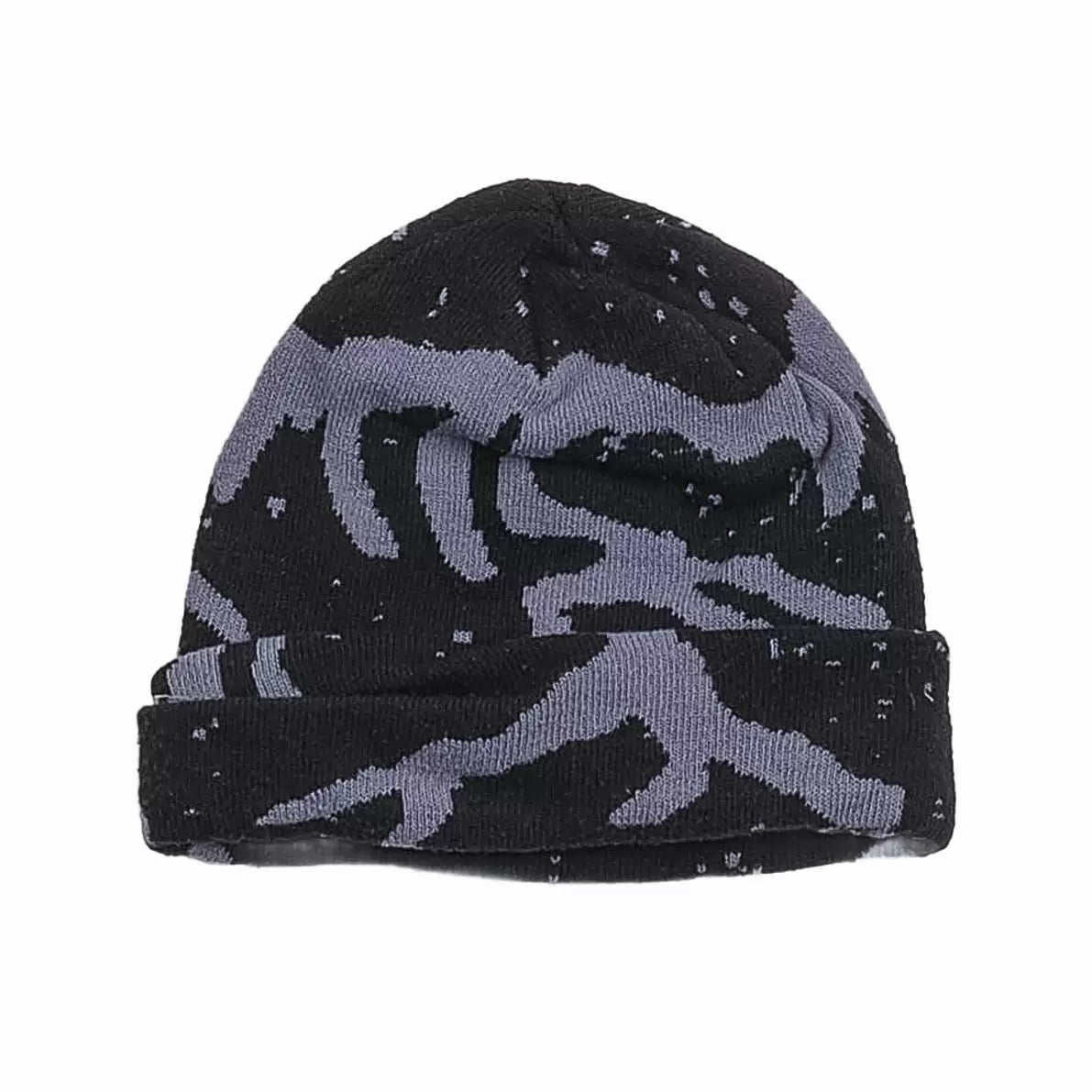 One SizeBlack/Gray
