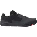 11Black/Red