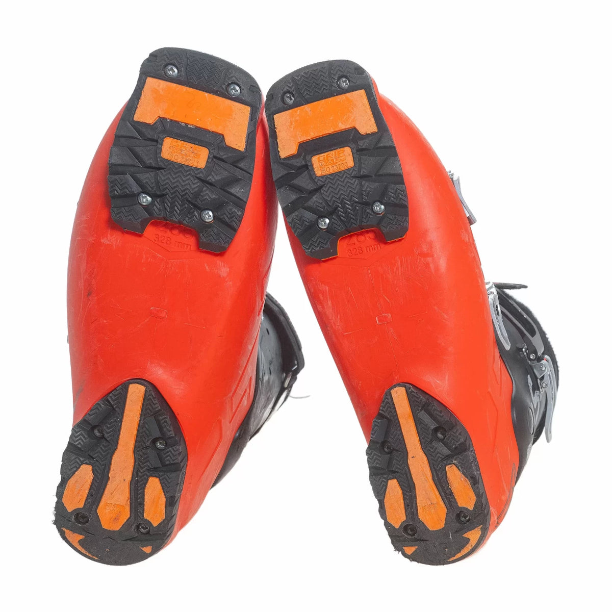 28.5Red/Black