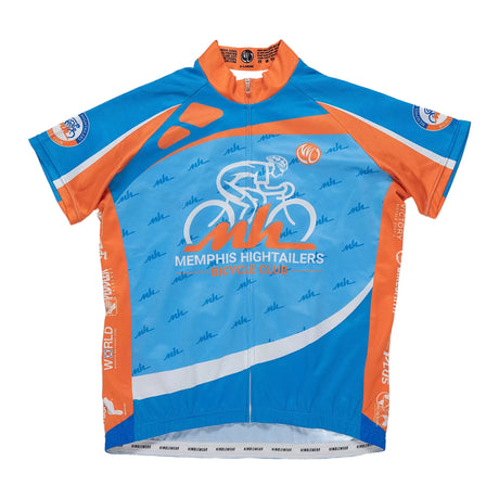 XLBlue / Orange