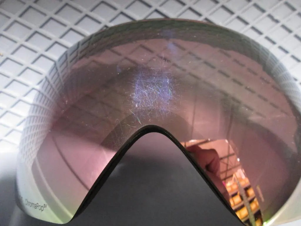 One SizeChromapop Everyday Rose Gold Mirror