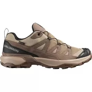 10.5Desert Tan/Walnut/Dark Earth
