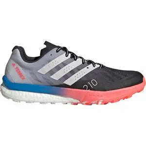 9Core Black/Crystal White/Turbo