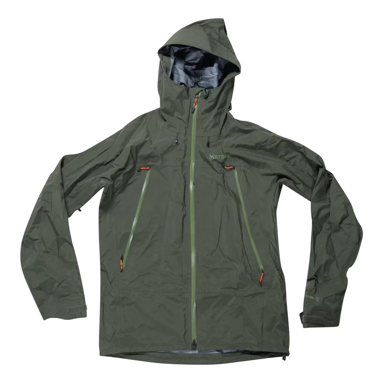 Marmot Alpinist GORE-TEX Jacket – Geartrade.com