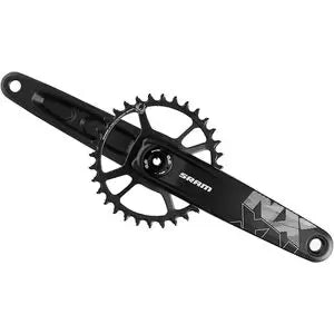 175mm/32tBlack