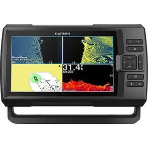   9in DisplayBlack