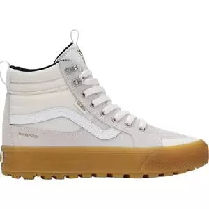 Mens 7/Womens 8.5White/Gum