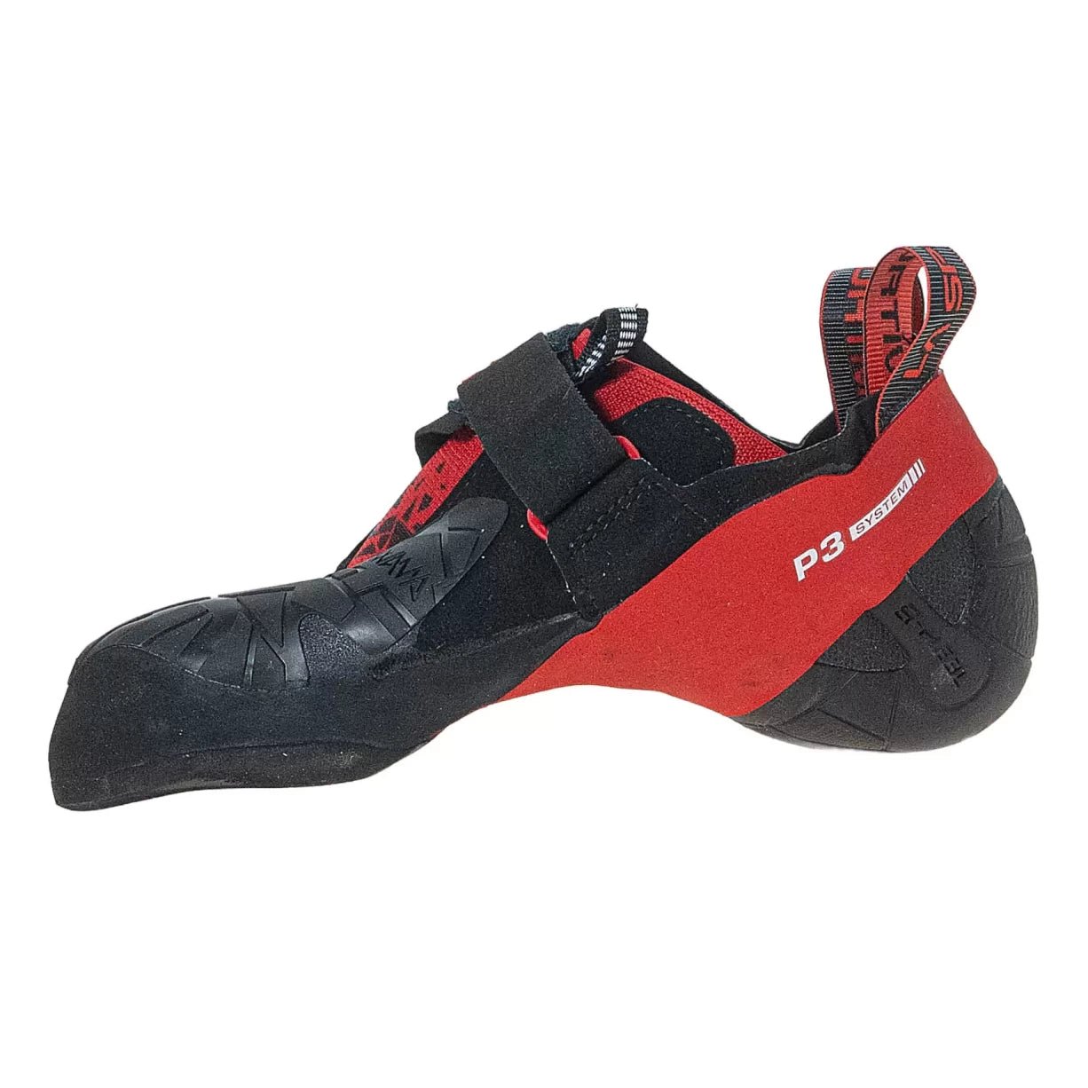 41.0Red/Black