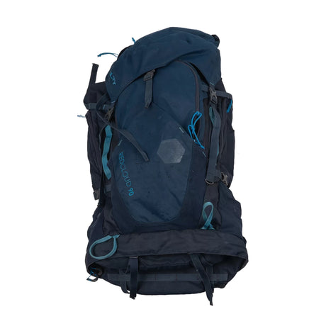 90 LBlue