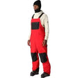 XLTrue Red Colorblock