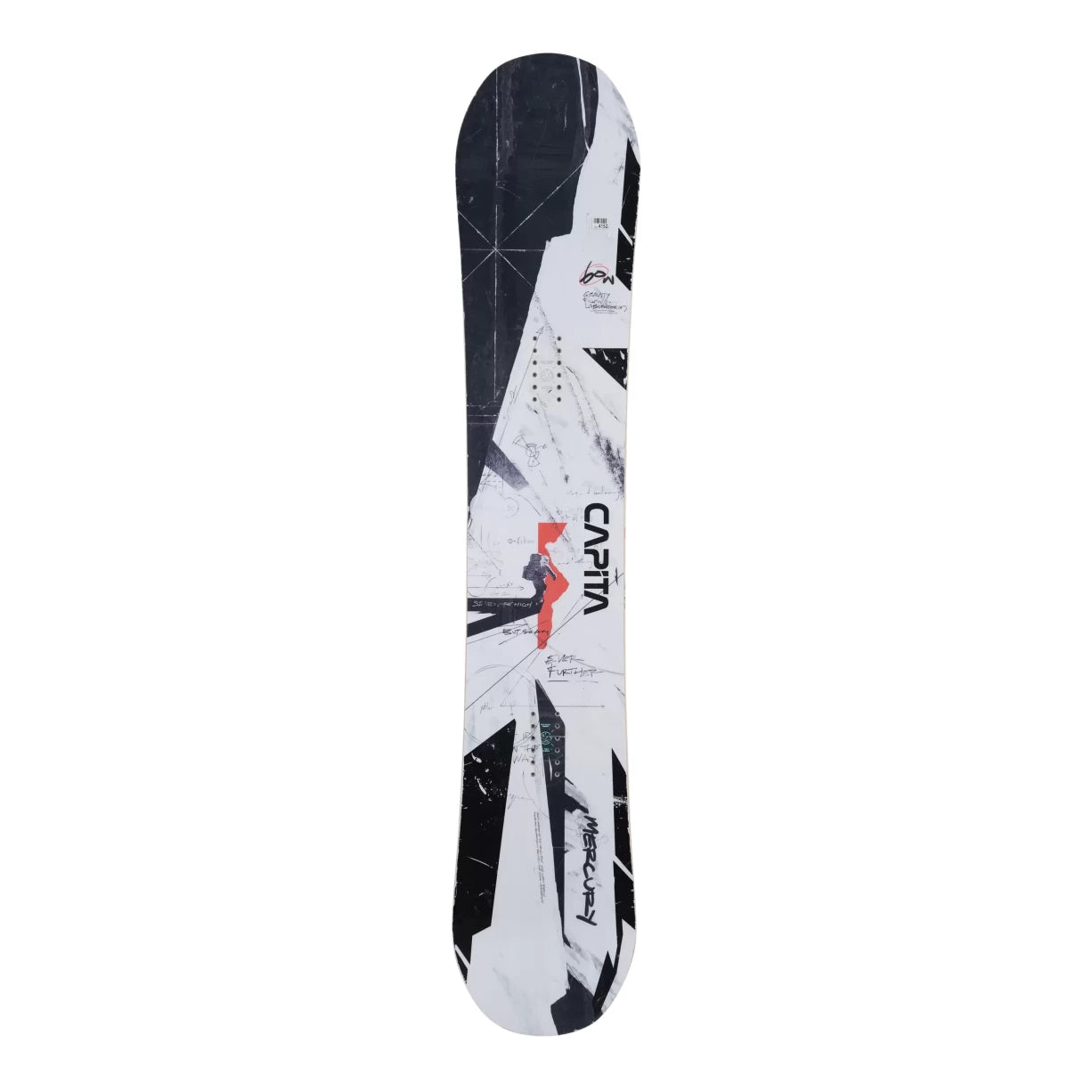 160cmBlack/White