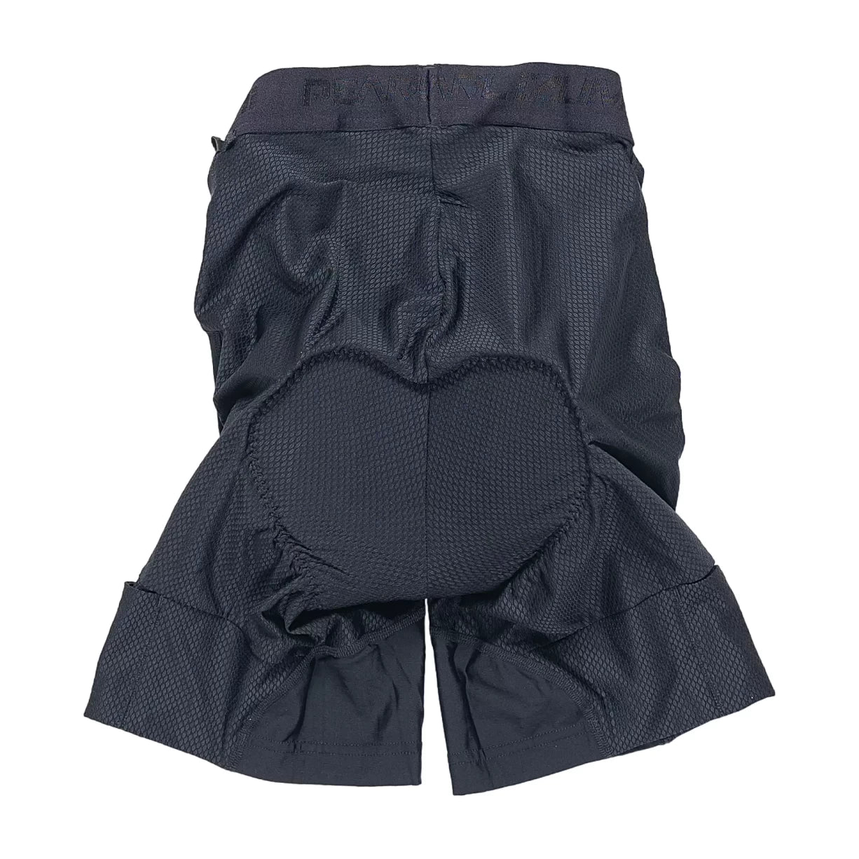 Estimated size SBlack