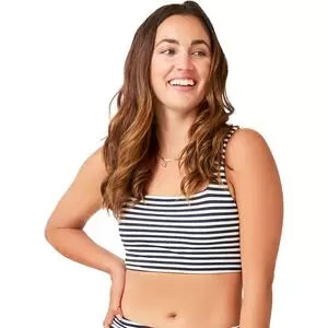 MNavy Stripe