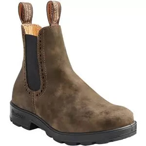   US 10/UK 7#1351T-Rustic Brown